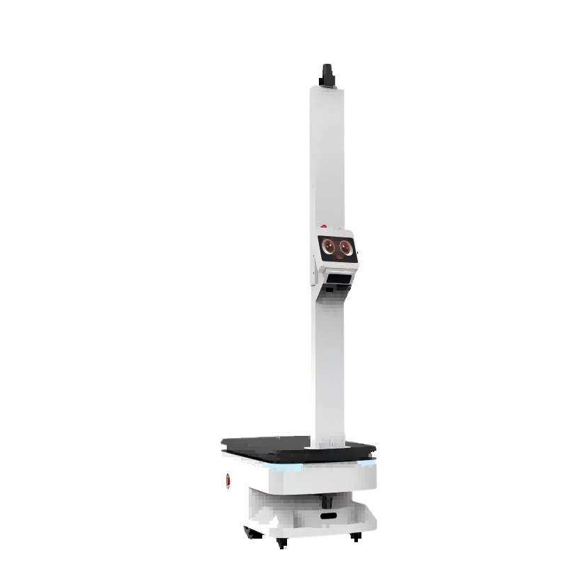 Autonomous mobile factory transfer robot CY300A