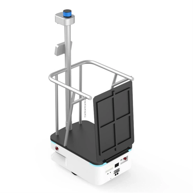 Garbage removal robot LJ300