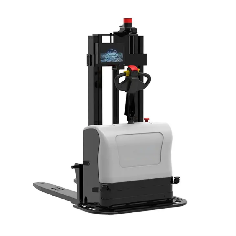  Autonomous Forklift Trucks   FT30