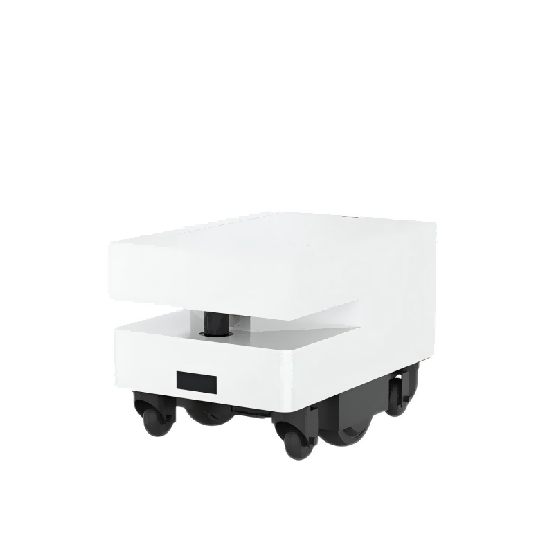 Autonomous driving open SDK AGV chassis robot car FT60