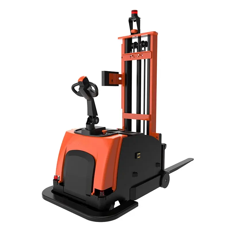  Autonomous Forklift Trucks  FT600