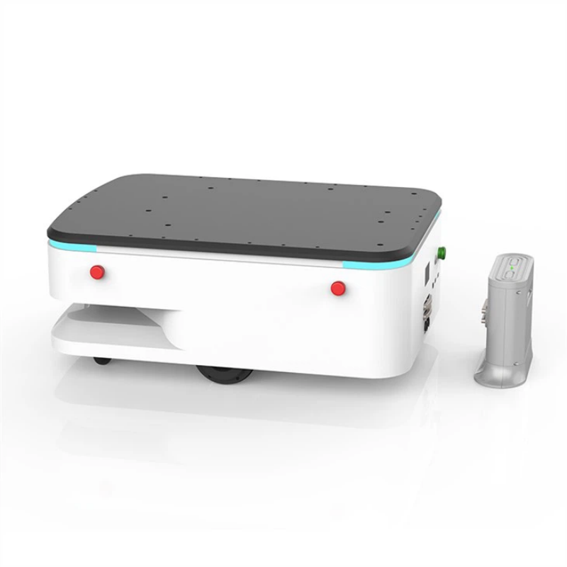 Factory warehouse intelligent carrying robot FT300