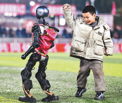 Insights Into The Development Trend Of The Global Robotics Industry (I)