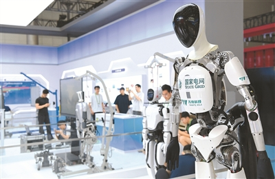 Insights Into The Development Trend Of The Global Robotics Industry (III)