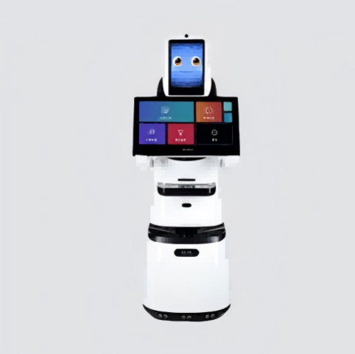  Guide robot  X3