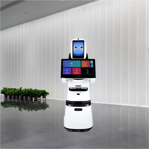 Service robot