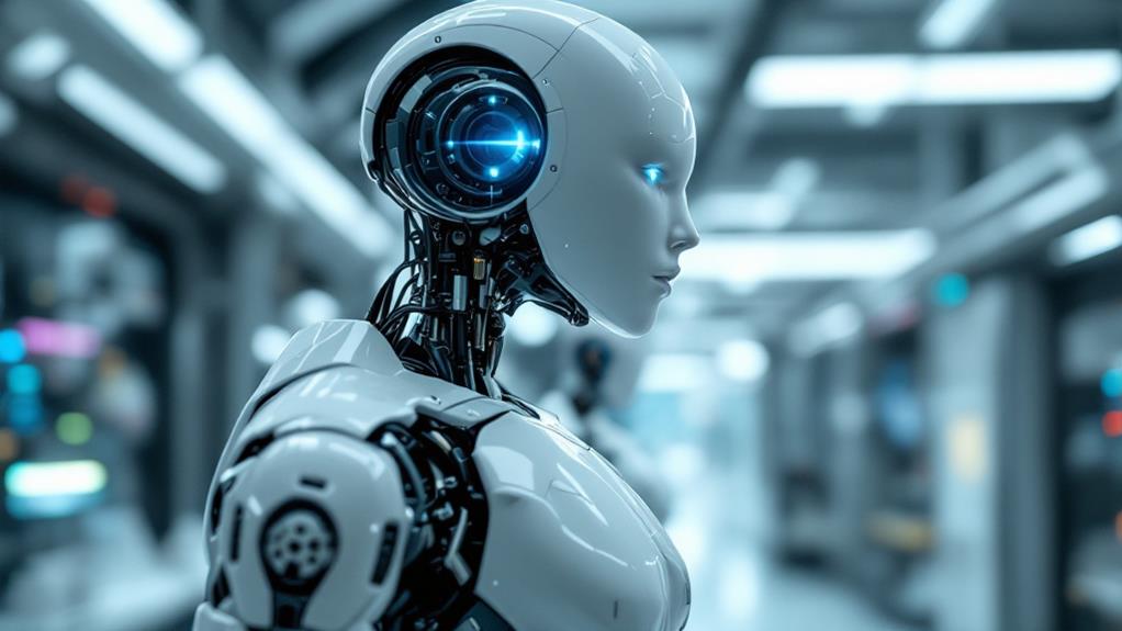 Robotics