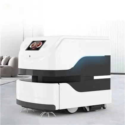 Service Robots: Applications and Market Outlook Service Robots: Applications and Market Outlook
