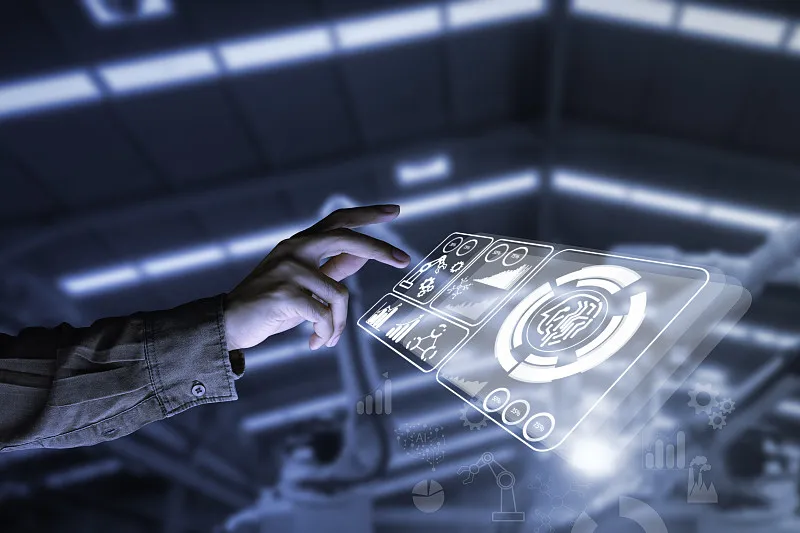 Global Robotics Industry Trends (I)