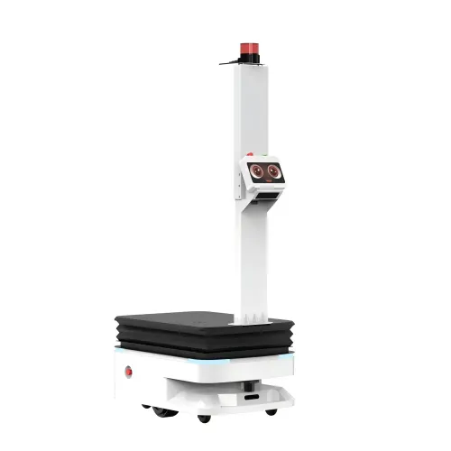 Autonomous guided vehicle AGV AMR robot CY300Pro