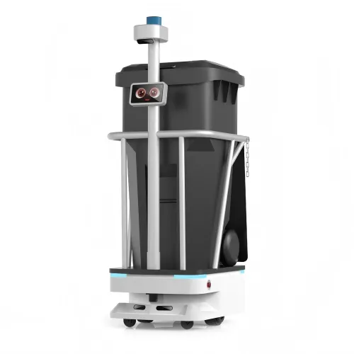 Garbage removal robot LJ300