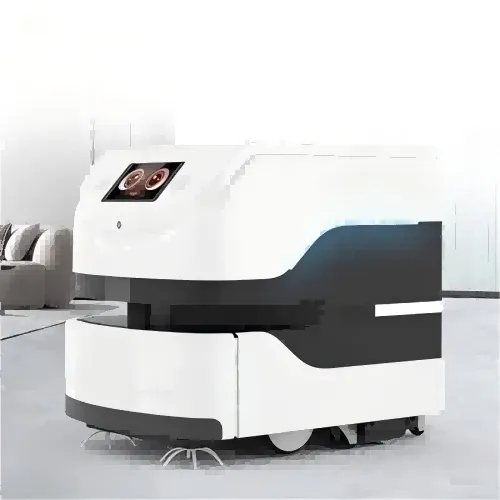 Leading Manufacturers of Robotic Cleaners