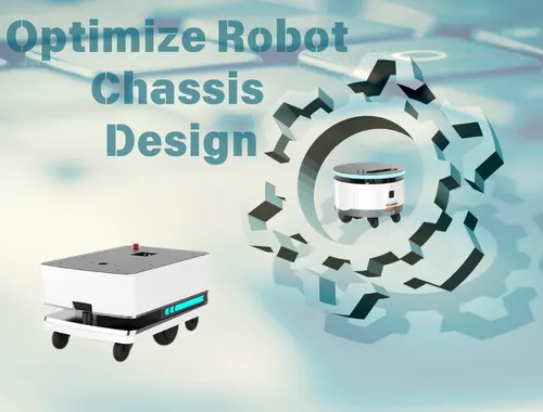 How to Choose the Right Robot Chassis Design