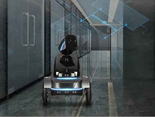 How Security Patrol Robots Enhance Safety and Efficiency  