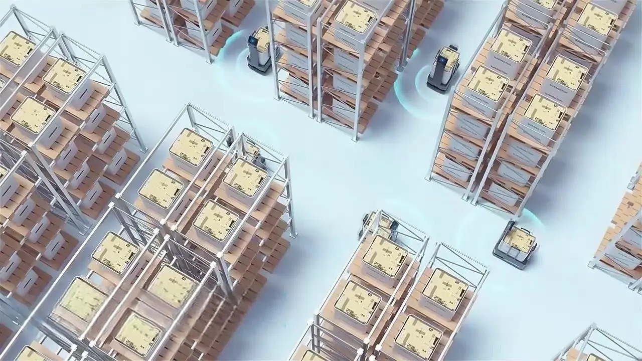 Mobile Robotics at a Turning Point : From Growth Boom to Structural Transformation Mobile Robotics at a Turning Point : From Growth Boom to Structural Transformation