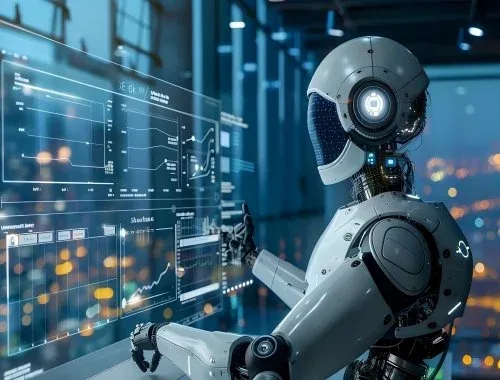 Humanoid Robots May Redefine Economic Indicators