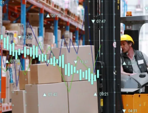 Robotics Trends Overview