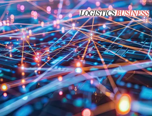 AMR + 5G Integration