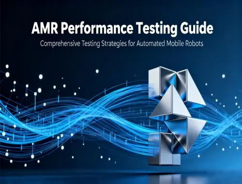 AMR Performance Testing Guide